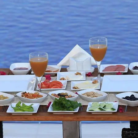 Otel Mervehan