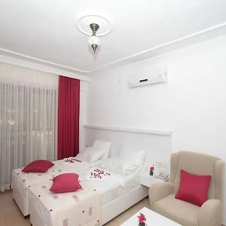 Mervehan Otel Akyaka (Mugla)