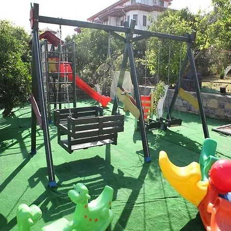 Otel Mervehan 3*