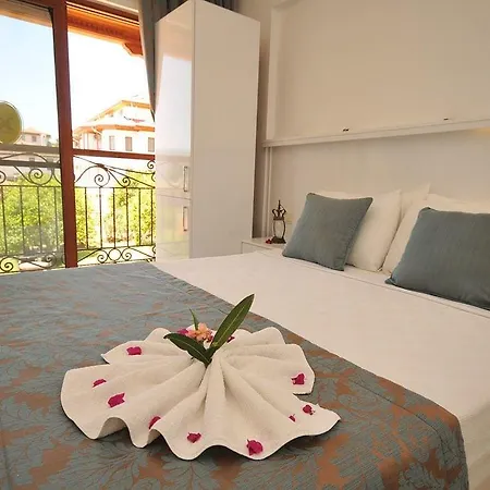 Mervehan Otel
