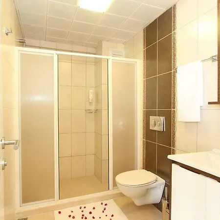 Otel Mervehan 3*