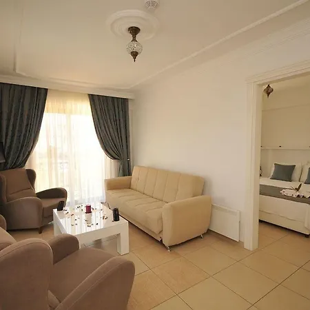 Mervehan 3* Akyaka (Mugla)