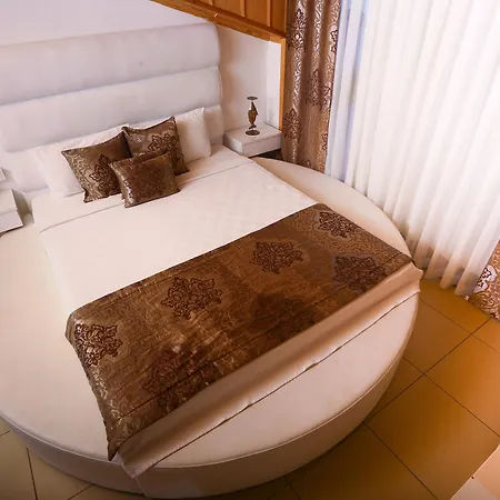 Otel Mervehan Akyaka (Mugla)