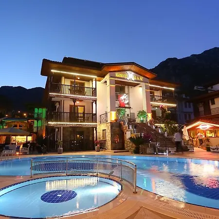 Otel Mervehan