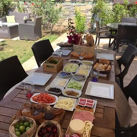 Otel Mervehan 3*