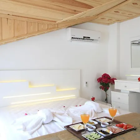 Mervehan Otel Akyaka (Mugla)
