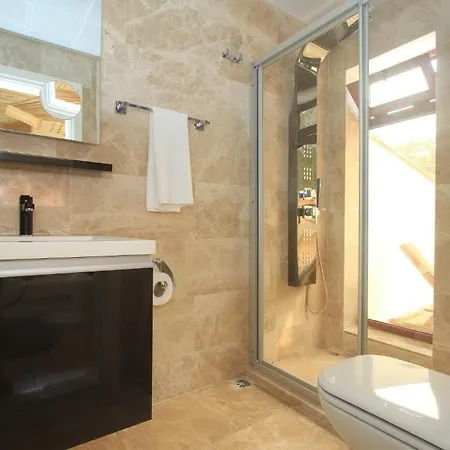 Otel Mervehan 3*