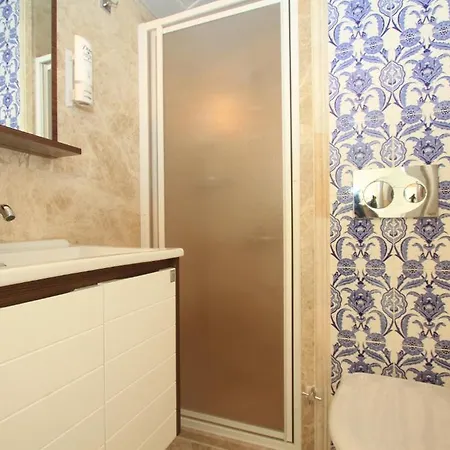 Mervehan Otel 3*