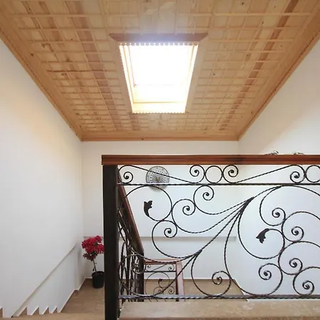Otel Mervehan