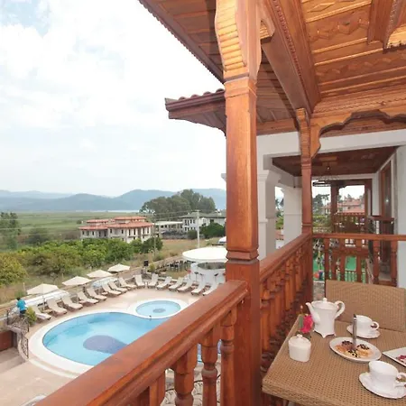 Mervehan Otel