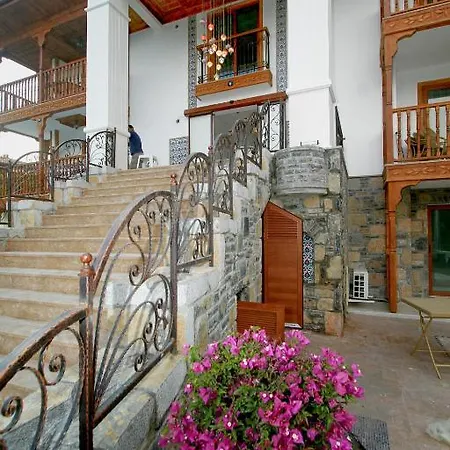 Mervehan Otel