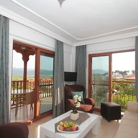 Mervehan Otel 3*