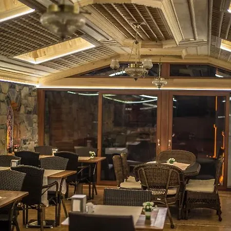 Mervehan 3* Akyaka (Mugla)