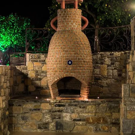 Mervehan Otel 3*