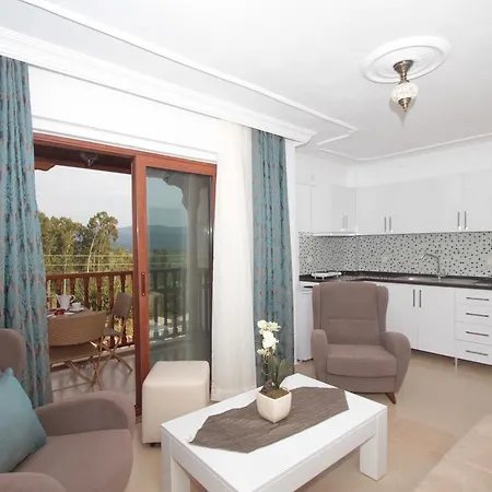 Otel Mervehan 3*