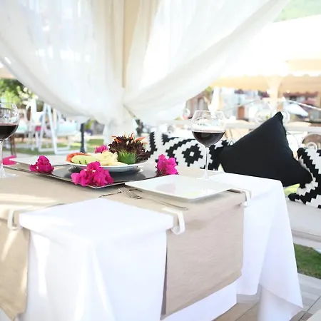 Otel Mervehan Akyaka (Mugla)
