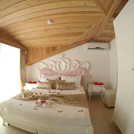 Mervehan Akyaka (Mugla)