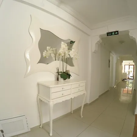 Otel Mervehan