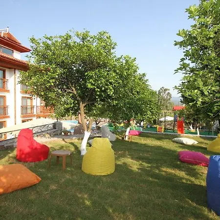 Otel Mervehan