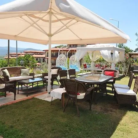 Mervehan Otel