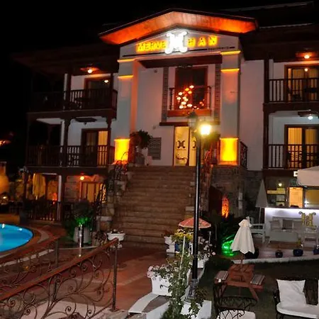 Mervehan 3*