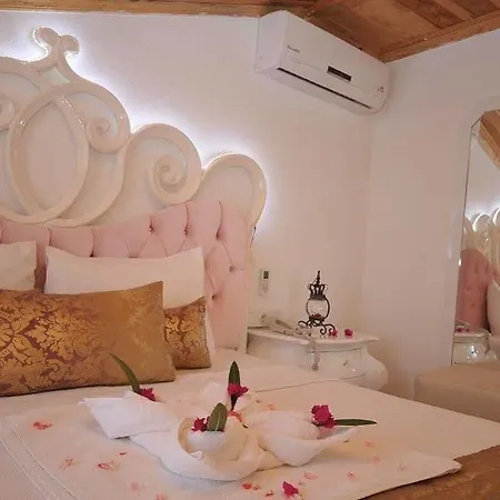 Otel Mervehan 3*