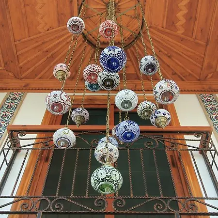 Otel Mervehan