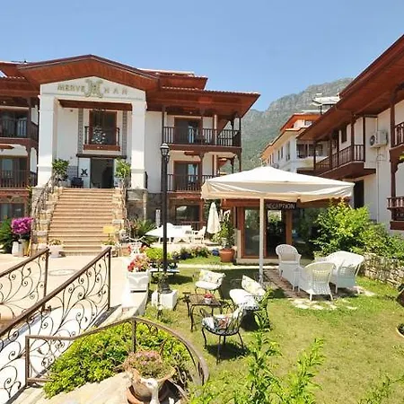 Mervehan 3*